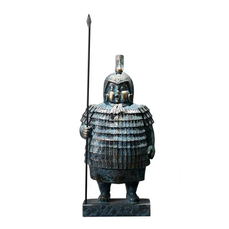 

Ananas Figurine Miniature Garden Vintage Decor Decoracion Hogar Ev Dekorasyon Aksesuarlar Feng Shui Home Decoration Accessories