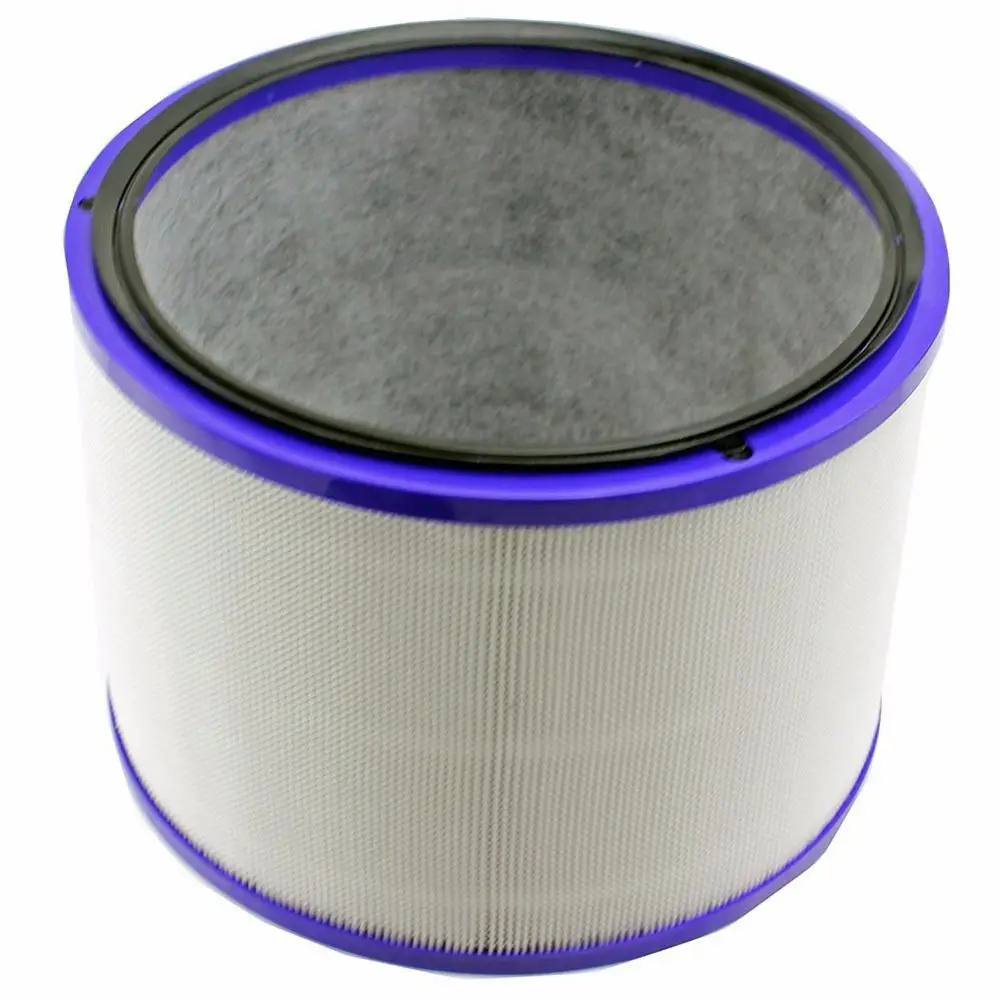 Новинка; Лидер продаж 1 упаковка DP01 воздухоочиститель фильтр для Dyson чистый холодный ссылка очистки воздуха Настольный вентилятор 967449-04
