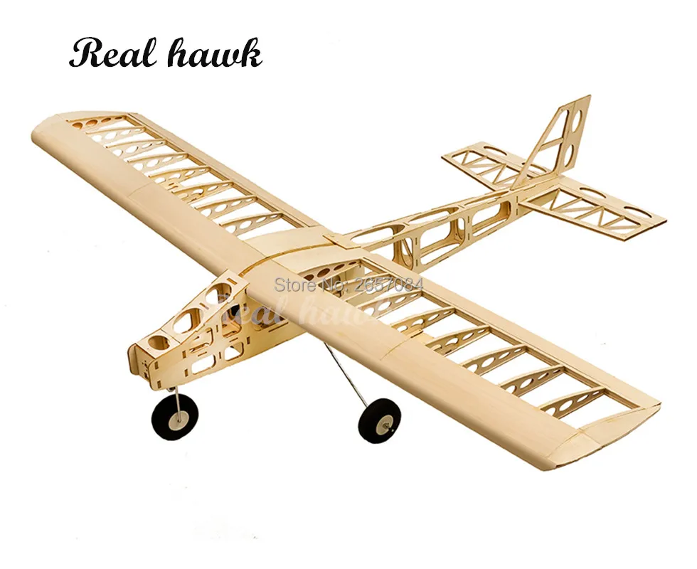 Balsa CraftyProducts 304 Shark Sailing Glider Catapult Airplane