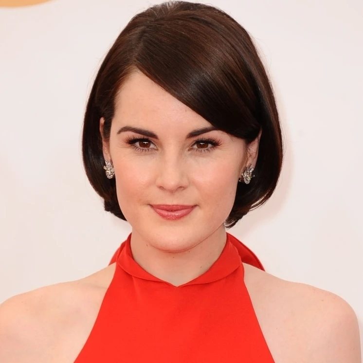 Michelle Dockery At Arrivals For The 65Th Primetime премия Emmy-Arrivals 2 Photo Print (16x20) | Дом и сад