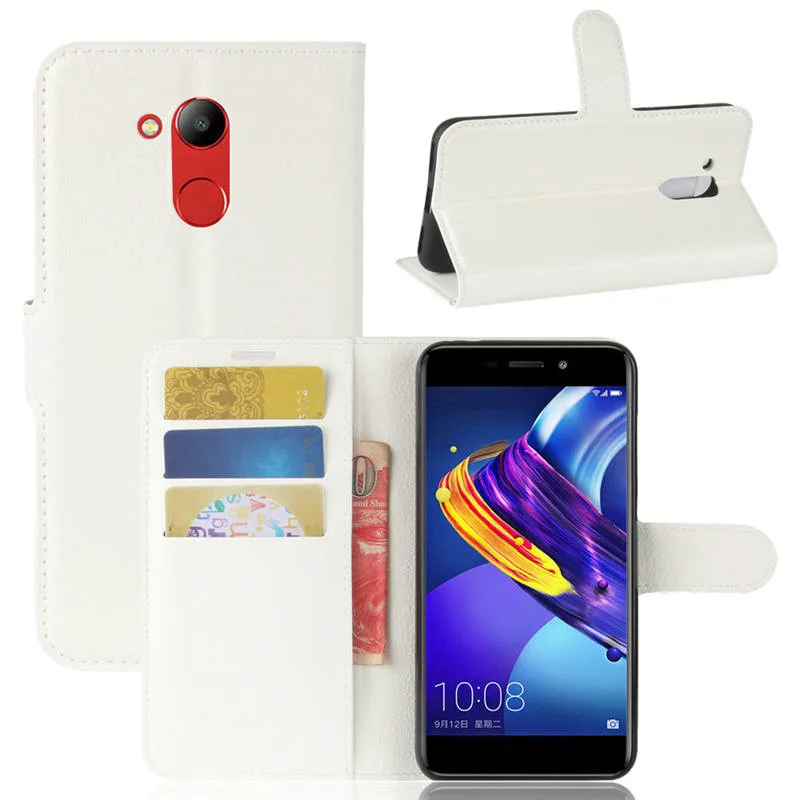 Для huawei Honor 6C Pro Чехол JMM-L22 чехол из искусственной кожи для телефона 6 C 5 2