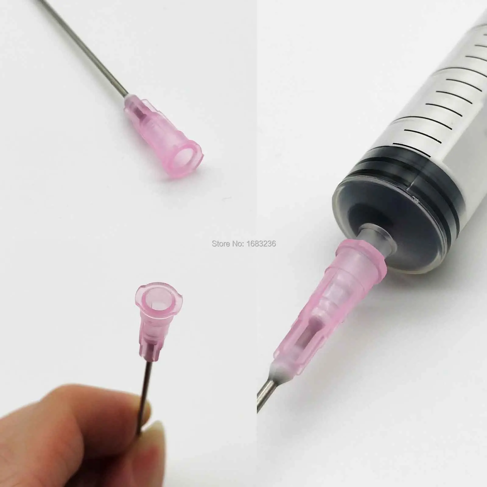 10 шт. удлиненный тупой наконечник плоская насадка клей дозирующая жидкость игла