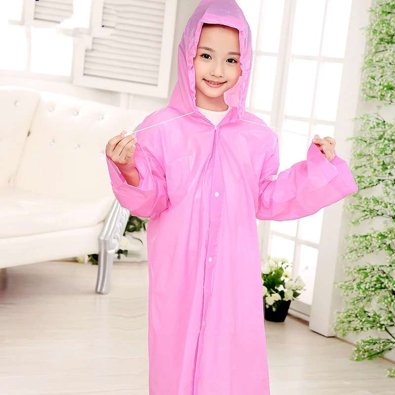 Girls raincoat age 6 Clearance