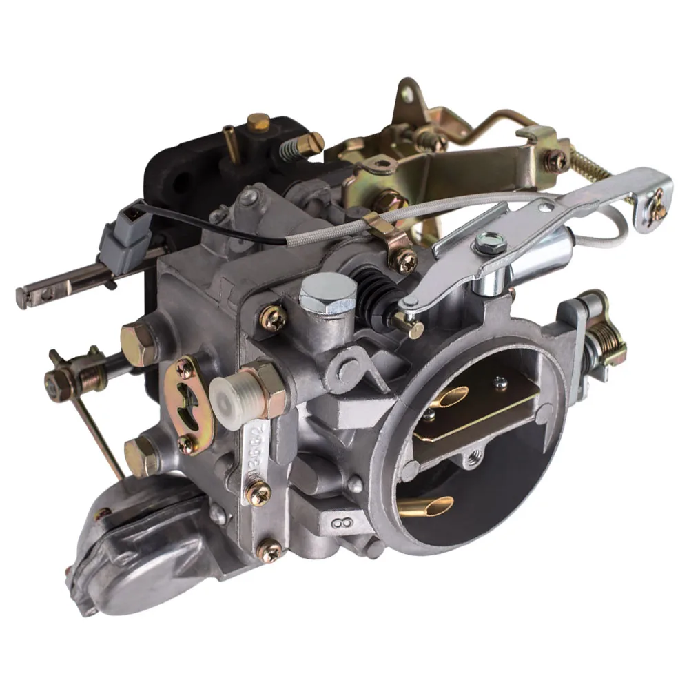 

Carburetor Replacement Carby for TOYOTA LANDCRUISER 2F Engine 76 78 80 for Land Cruiser FJ40 FJ42 FJ43 FJ45 FJ55 4.2 21100-61012