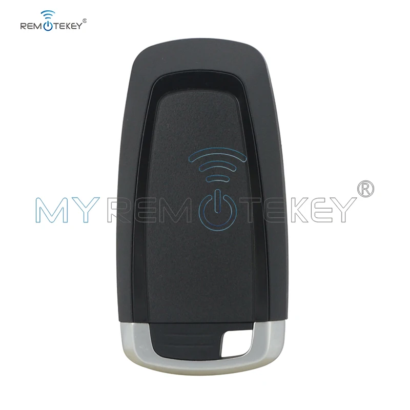 Смарт ключ Remtekey A2C11460302 чехол с 3 кнопками для Ford Mustang HS7T 15K601 DC 2017|Ключ от авто| |