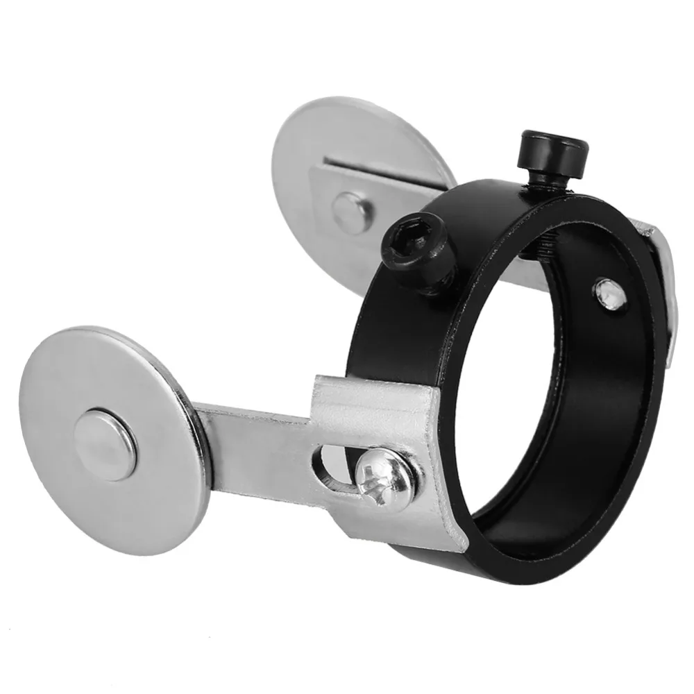 

P80 Plasma Cutter Torch Metal Roller Guide Wheel with Two Screw Positioning Hot Sale