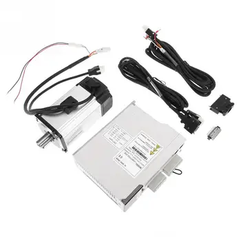 

80mm 2.39Nm 3000rpm AC Servo Motor Controller Kit 750W AC 220V High quality