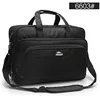 Large Capacity 17 Inch Laptop Briefcases Men Black Waterproof Notebook Bags Male Travel Shoulder Bag For MacBook Hp Dell Lenovo ► Photo 2/6