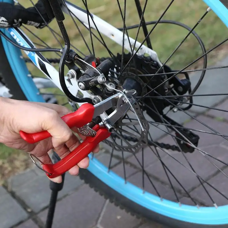 Bike Brake Cable Cutter Wire Inner Outer Gear Spoke Bicycle Repair Shift SL