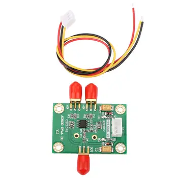 

AD8130 Module High Speed Difference to Single-Ended Amplification ADC Driver High CMMR Durable