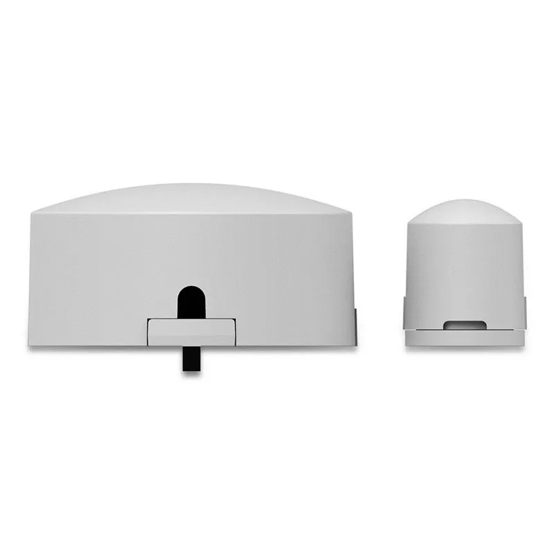 DIGOO 433 MHz nuevo Sensor de alarma de puerta y ventana para HOSA HAMA sistema de seguridad inteligente para el hogar Kit de alarma de acceso sistema Bluetooth