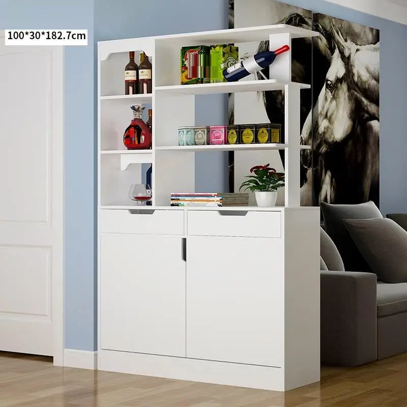 Storage Meuble Meube Meble Mobili Per La Casa Mesa Table Gabinete Cristaleira Mueble Bar Commercial Furniture Shelf wine Cabinet