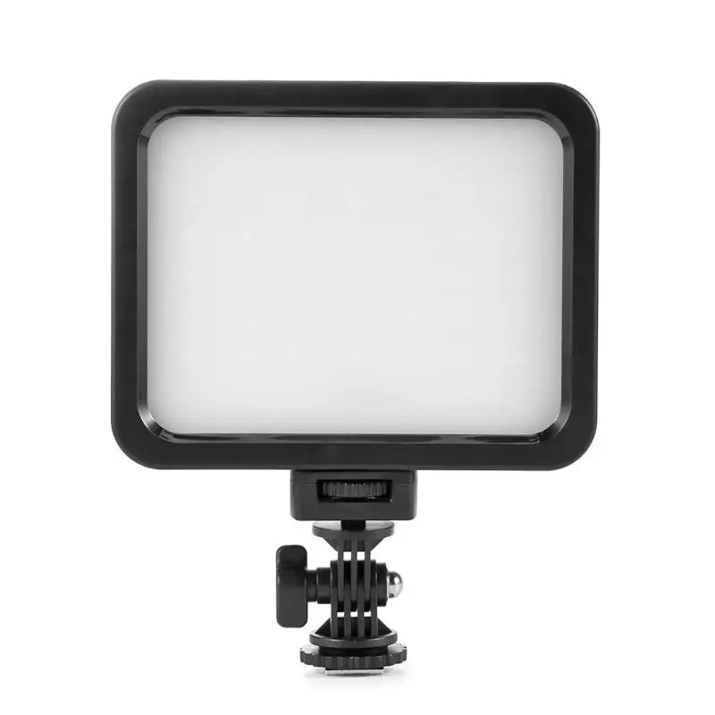 

ZF-RG360 Color Video Light RGB Photography Lighting Dimmable Fill Light 360 Colors 3200K-5700K Camera Light