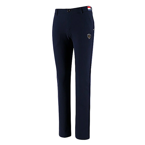 

Pgm Women'S Golf Pants Summer Breathable Golf Pants Quick-Drying Golf Pants