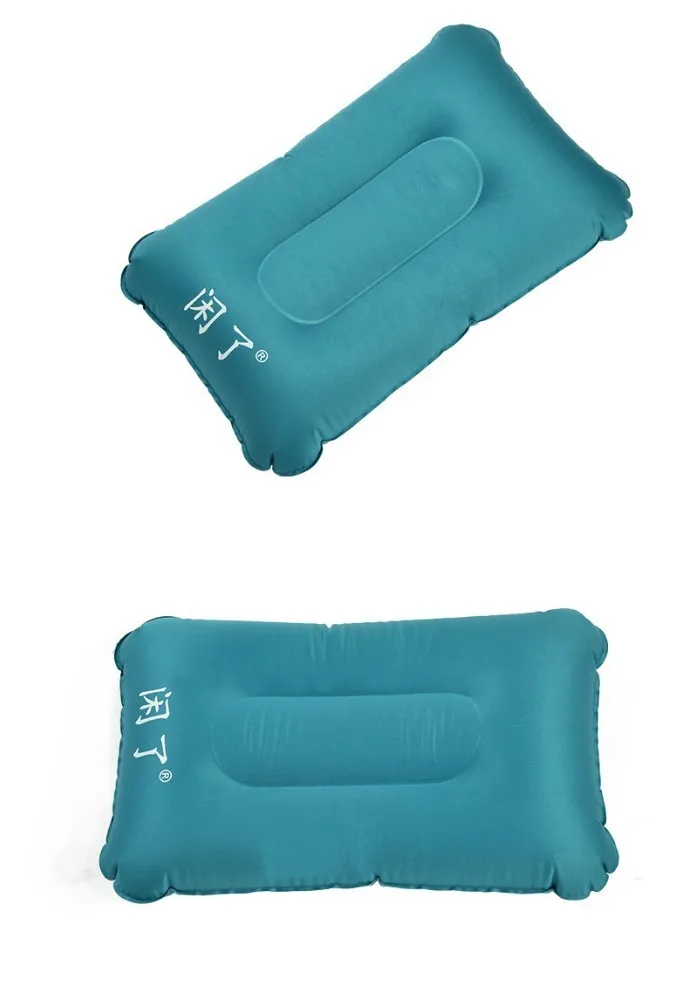 

Travel Waist Back Cushion Automatic Inflation Waist Protector Comfortable Portable Waist Back Cushion Aircraft Pillow
