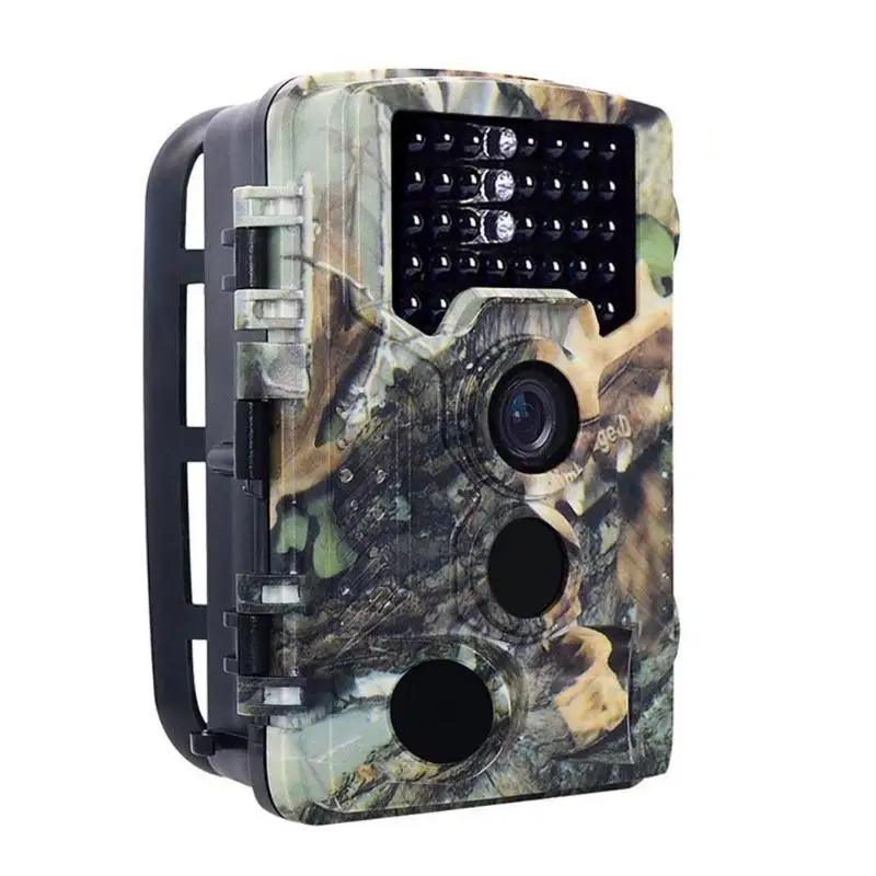 

Hunting Trail Camera IP56 Waterproof 16MP 1080P Digital Camera Field IR Night Vison Tracking Hunting Camcorder Video Recorder