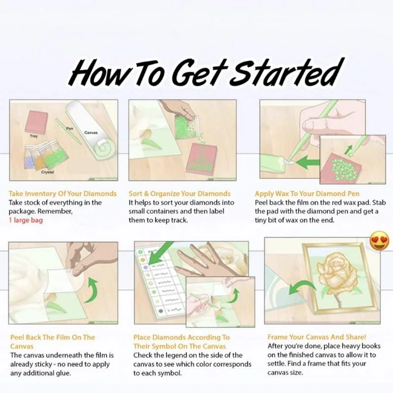 Набор для алмазной вышивки богини 5D|Алмазная мозаика| |