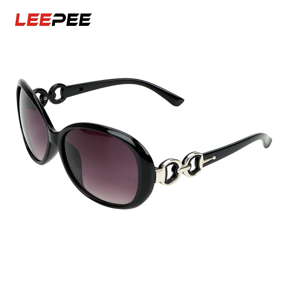 

LEEPEE Driver Sun glasses Windproof Motorcycle Protective Glasses Oculos de Sol women fashion sunglasses Eye Wear