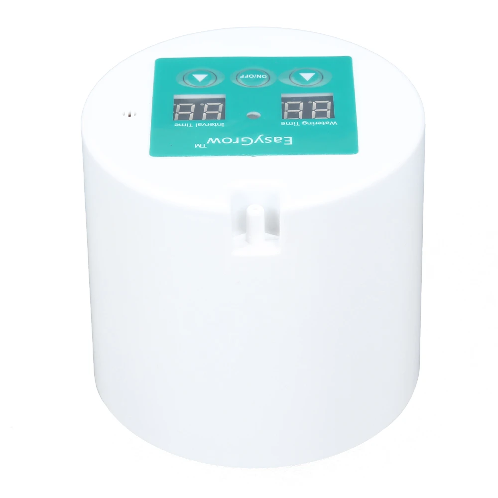 

Intelligent Garden Water Timer Automatic Garden Watering Device Drip Irrigation Tool Smart Irrigating System