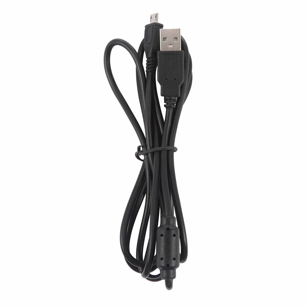 

Micro 5Pin USB Charging Charger Cable for Sony Playstation 4 PS4 Controller