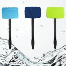 Автомобильная щетка для мытья стекол, машина двойного назначения удаления пыли и размораживания щетка для мытья стекол, передняя щетка для мытья стекол, очистка окон автомобиля продукты