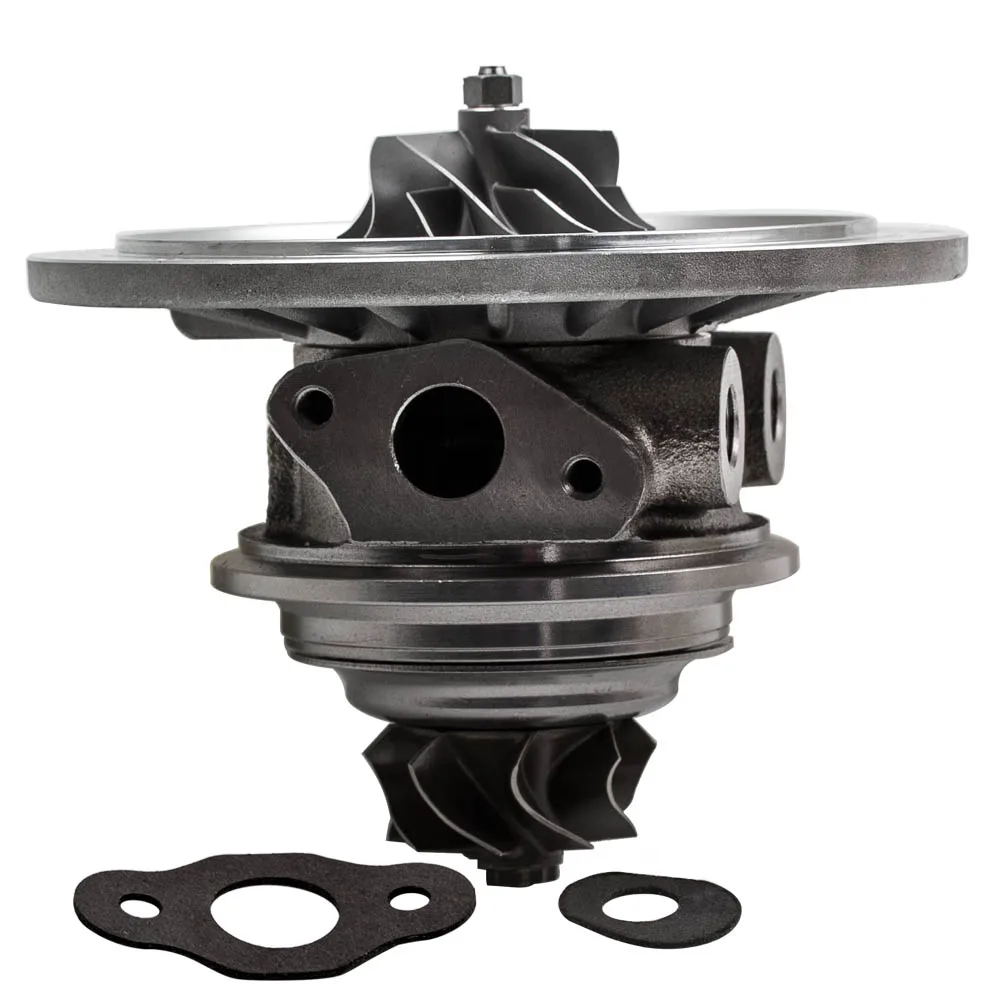 RHF5 8973659480 Turbo картридж Турбокомпрессоры КЗПЧ ядро для Isuzu с 4JH1T двигателя 3.0L 8973544234 130HP viek|Турбонагнетатели и