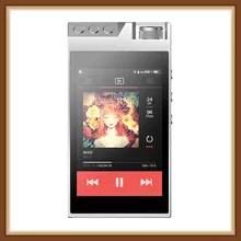 Роскошные и точность L3 балансировки DSD Портативный Loseless HIFI Музыка USB ЦАП DSD музыкальный плеер MP3