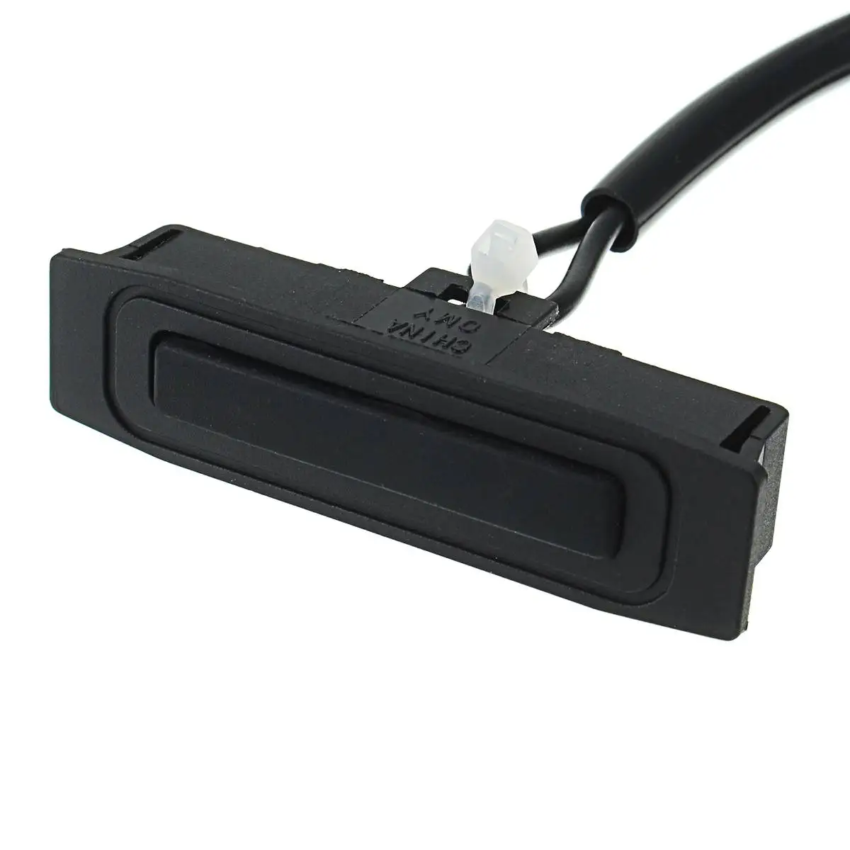 Ручка переключателя заднего багажника 90602 JD004 JD00B 90602JD004 для Nissan Qashqai J10 2006 2007 2008 2009