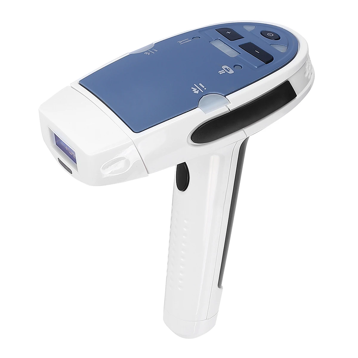 

Depilator IPL Laser Full Body Permanent Hair Removal Epilator Home Use Remover Depilator Photoepilator Smooth Finishing