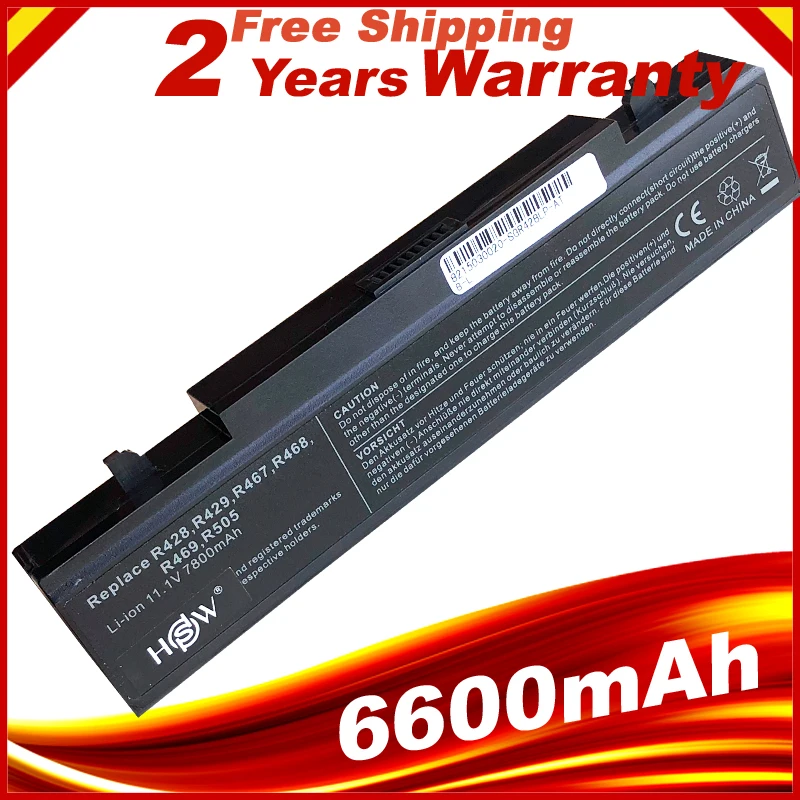 Продажа 7800mAh лаптоп с Батарея для SAMSUNG NP350V5C NP350U5C NP350E5C NP355V5C NP355V5X NP300E5V NP305E5A NP300V5A NP300E5A NP300E5C