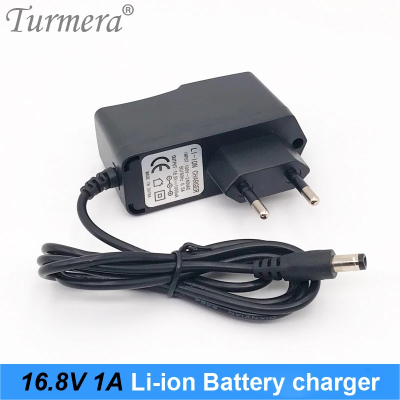 16.8v 14.4v battery charger for lithium battery charger 16.8v 1a with dc 5.5*2.1 for screwdriver battery eu plug Turmera 16.8v 14.4v battery charger for lithium battery charger 16.8v 1a with dc 5.5*2.1 for screwdriver battery eu plug Turmera