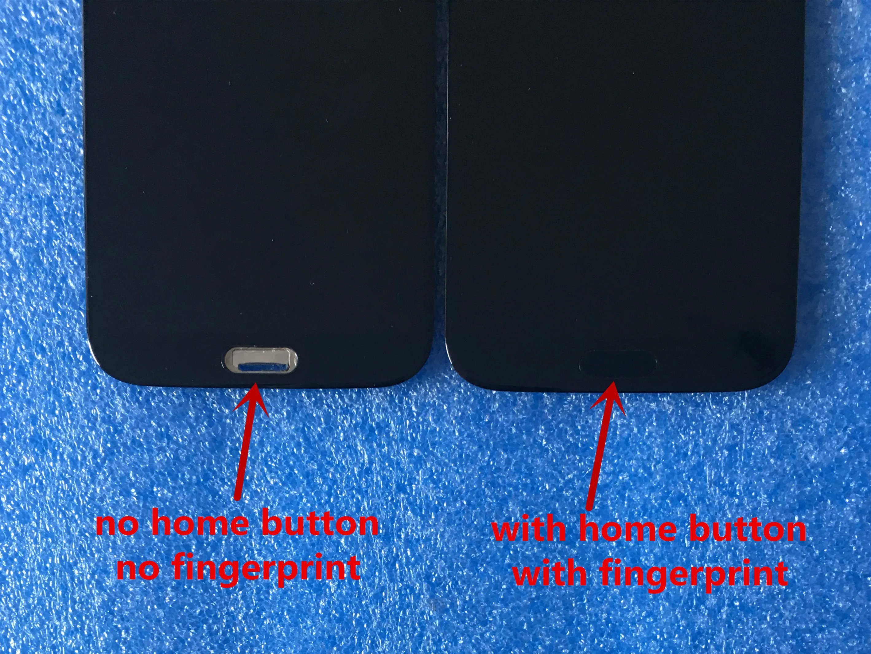 Для 5,9" Xiaomi Black Shark SKR-A0 SKR-H0 Axisinternational ЖК-дисплей+ сенсорная панель дигитайзер Blackshark отпечаток пальца