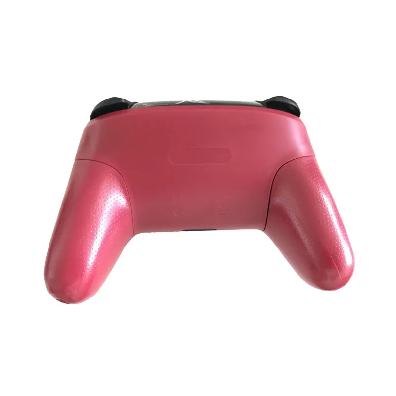 Wireless Switch Pro Controller For Nintend Host Bluetooth controller Support Screenshot Somatosensory Vibration