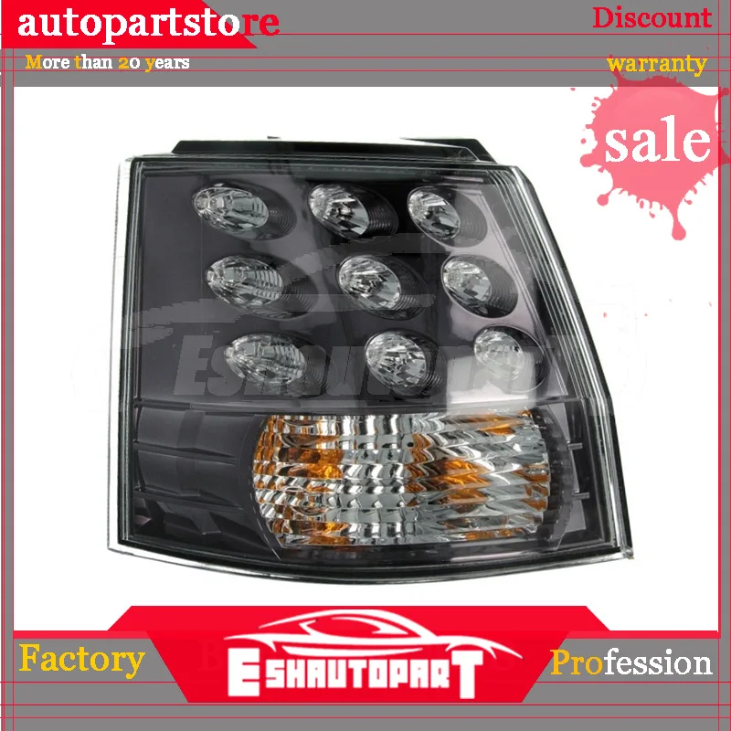 Задний левый внешний стоп-сигнал 8330A379 LH для Mitsubishi Outlander XL 2007-2012 | Автомобили и