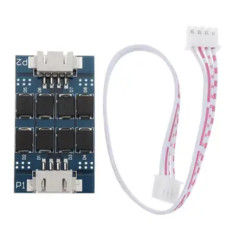 

Plus Wave Elimination Addon Module Stepstick Protector For 3D Printe