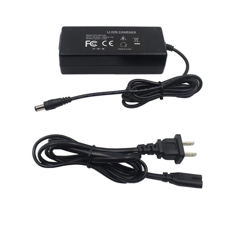 

Fashion AC Adapter Power Supply for iRobot Roomba 500 600 700 Series Charger Power Adapter