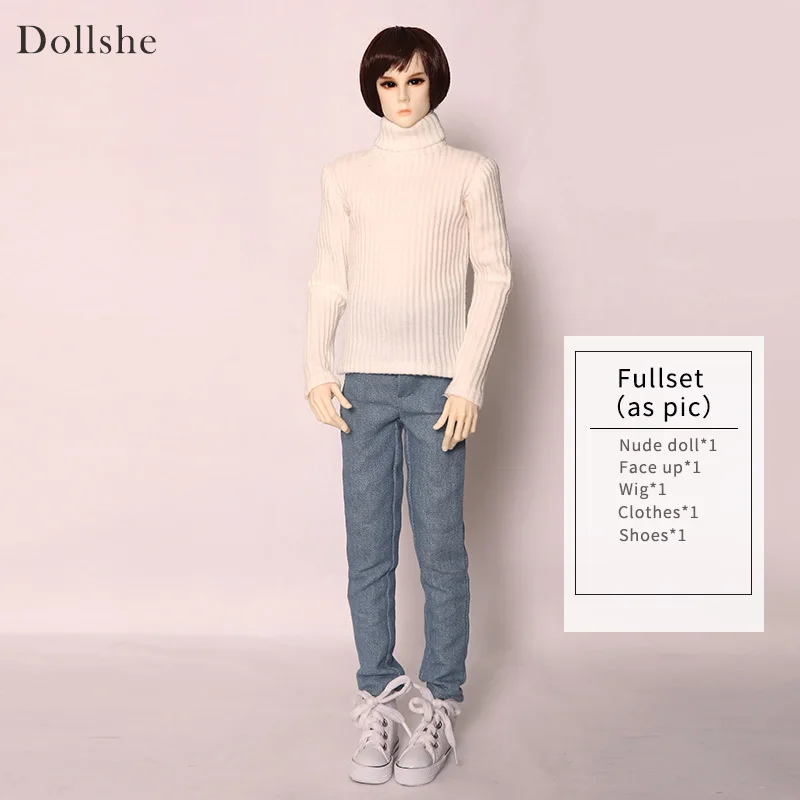 Кукла шарнирная с SD картой 18/44 см 1/4|sd doll|body bjdbjd sd dolls |