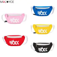 Детские поясные сумки через плечо, поясная сумка для детей, повседневный плечевой нагрудный пояс для хранения денег, сумка для мальчиков и девочек, bolsa feminina