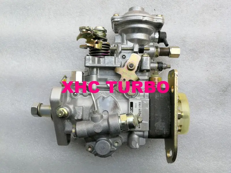 Новый настоящий BOSC * H 3975384 0460426408 топливный насос для CUMMINS 6BT5.9 ISBe 5.9L
