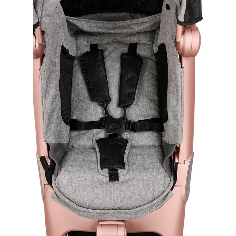 Babysing K GO все сезоны Путешествия свет зонтик автомобиль коляска складной четыре