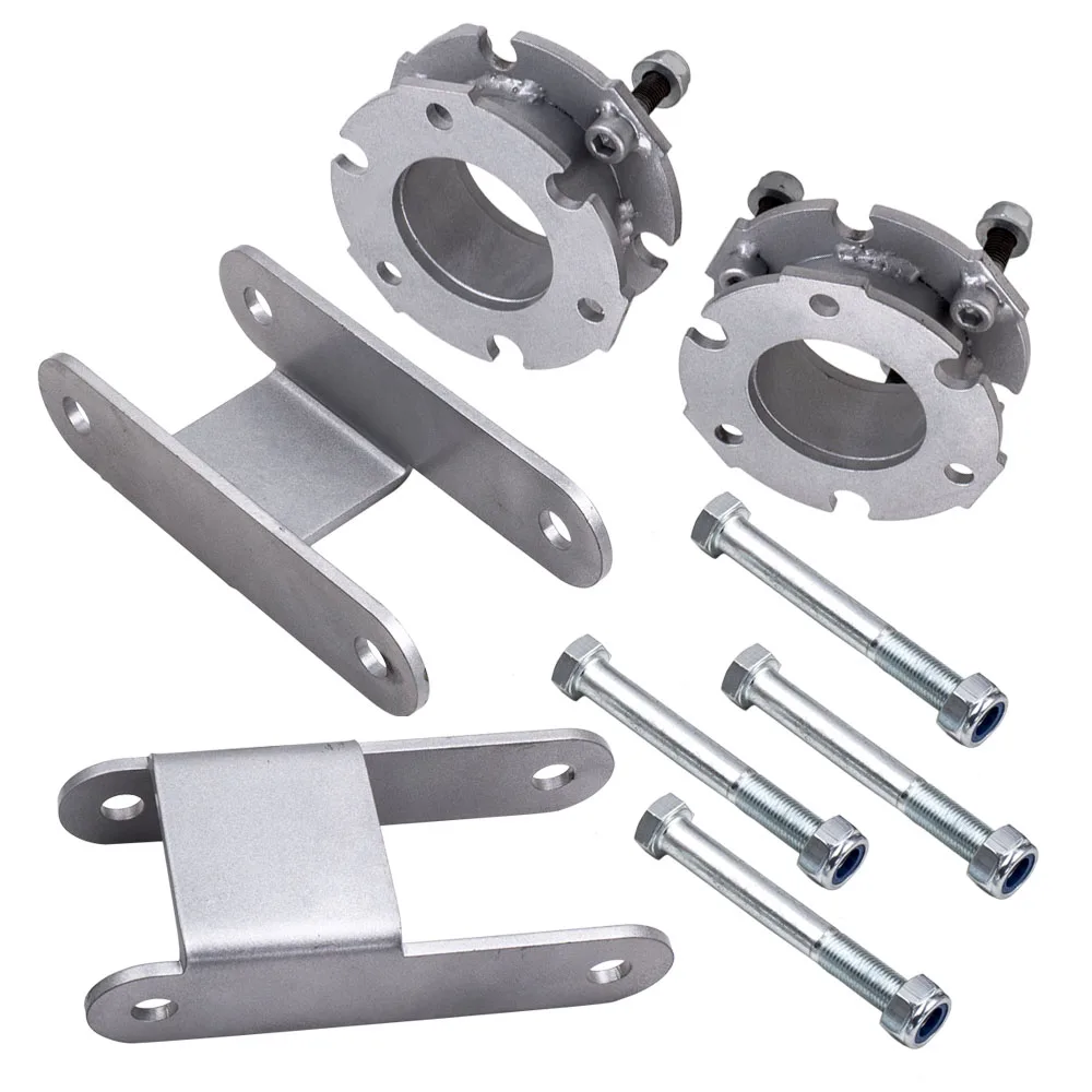 

3" Front 2" Rear Lift Leveling Kit For GMC Canyon 2015 2016 17 18 fit for Chevrolet Colorado 15 16-18 Strut Spacers