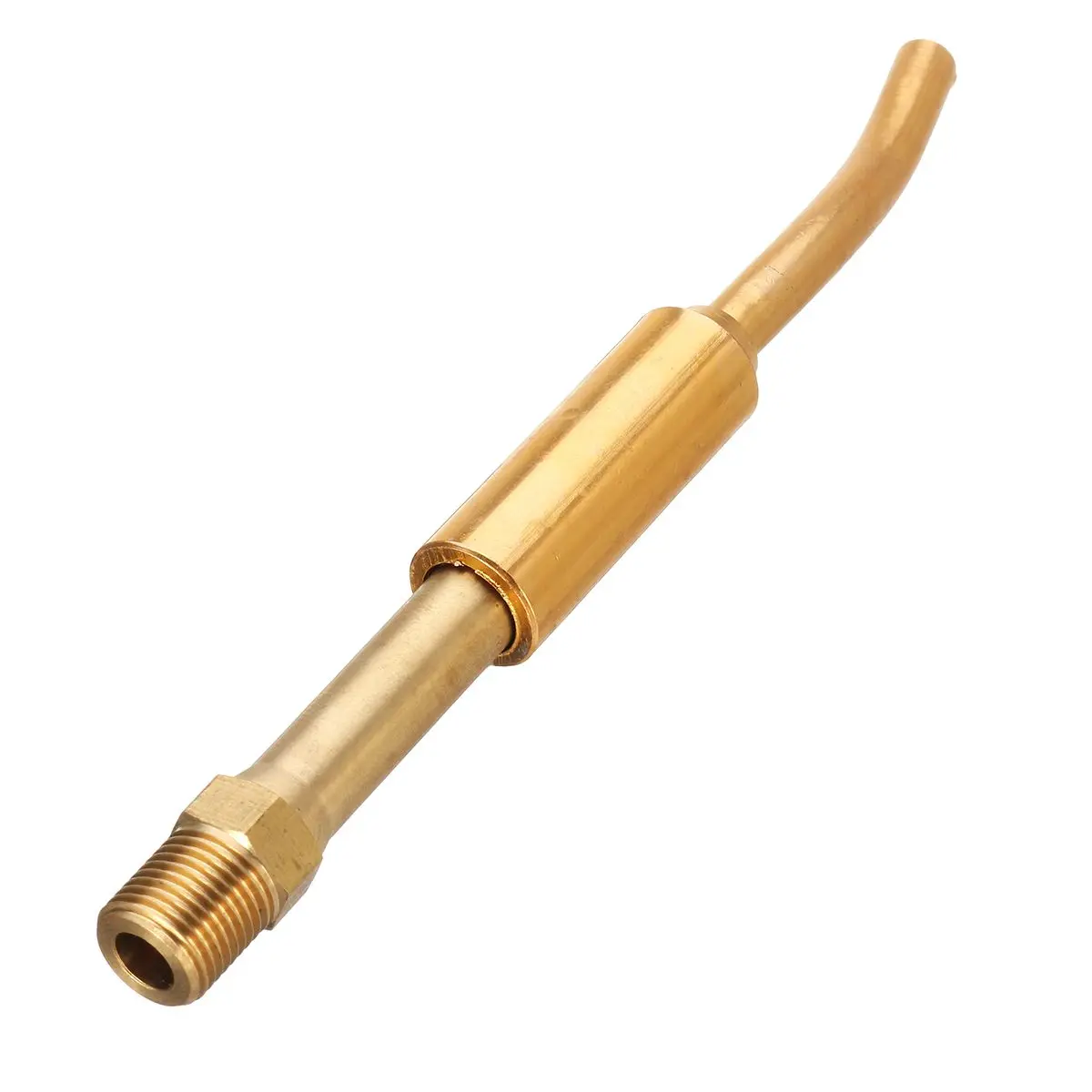 

New Bearing Nozzle Connector Cleaning Head for Tornado Cleaning