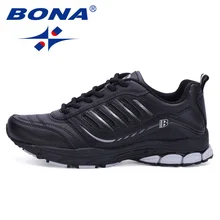 Bona novo estilo mais popular dos homens correndo sapatos de caminhada ao ar livre tênis confortáveis sapatos esportivos para o esporte frete grátis(China)