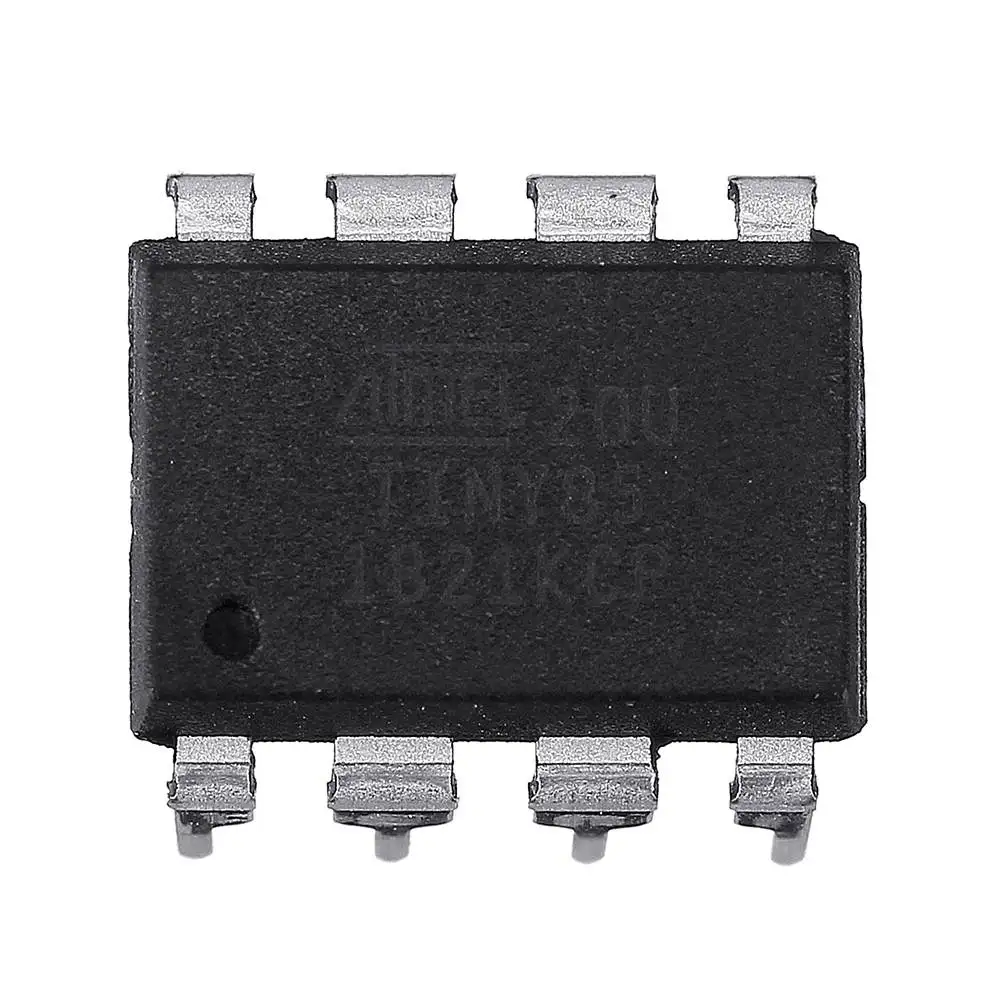 Микросхема dip8. Attiny85-20pu dip8. Attiny85-20pu Datasheet. Attiny85 20pu Dip-8 Datasheet. Микросхема mpsh10 dip8.
