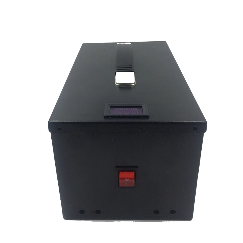 Perfect 72V 20Ah electric bike battery for Panasonic or LG cell 72V 3000W 4000W e motorcycle battery with metal shell Power display 3 Perfect 72V 20Ah electric bike battery for Panasonic or LG cell 72V 3000W 4000W e motorcycle battery with metal shell Power display 3
