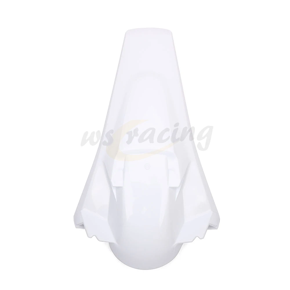 

Motorcycle Rear Fender For Husqvarna FC250 FC350 FC450 FC 250 350 450 TC125 2016-2018 FX350 FX450 TC250 TX300 FS450 2017-2018