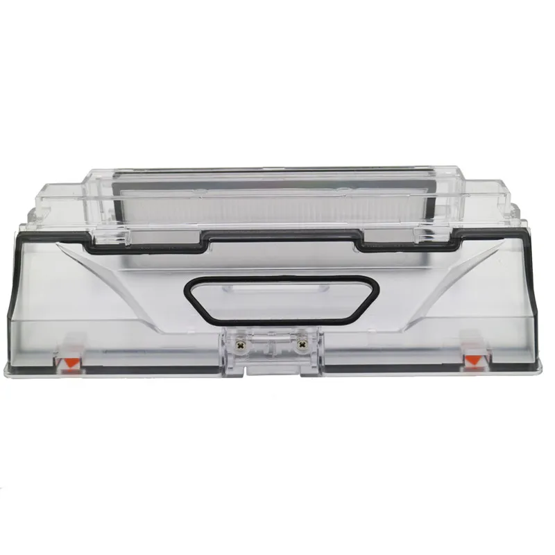 Roborock Smart Robot First Generation Vacuum Cleaner Spare Parts 1Pcs Dust Bin Box with HEPA Filter Replacements