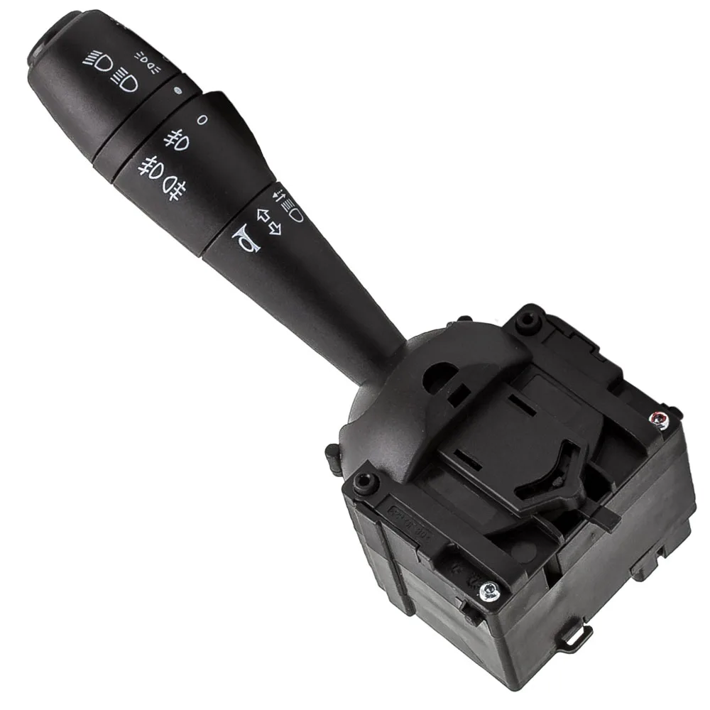 To handlebar switch ter turn switch For RENAULT DACIA DUSTER LOGAN II