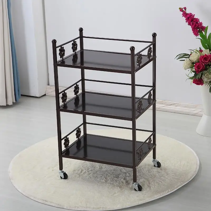 Mensole Almacenamiento Cosas منظمة Articulos دي Cocina Mensola Etagere الجرف مع عجلات المنظم عربات Estantes رف