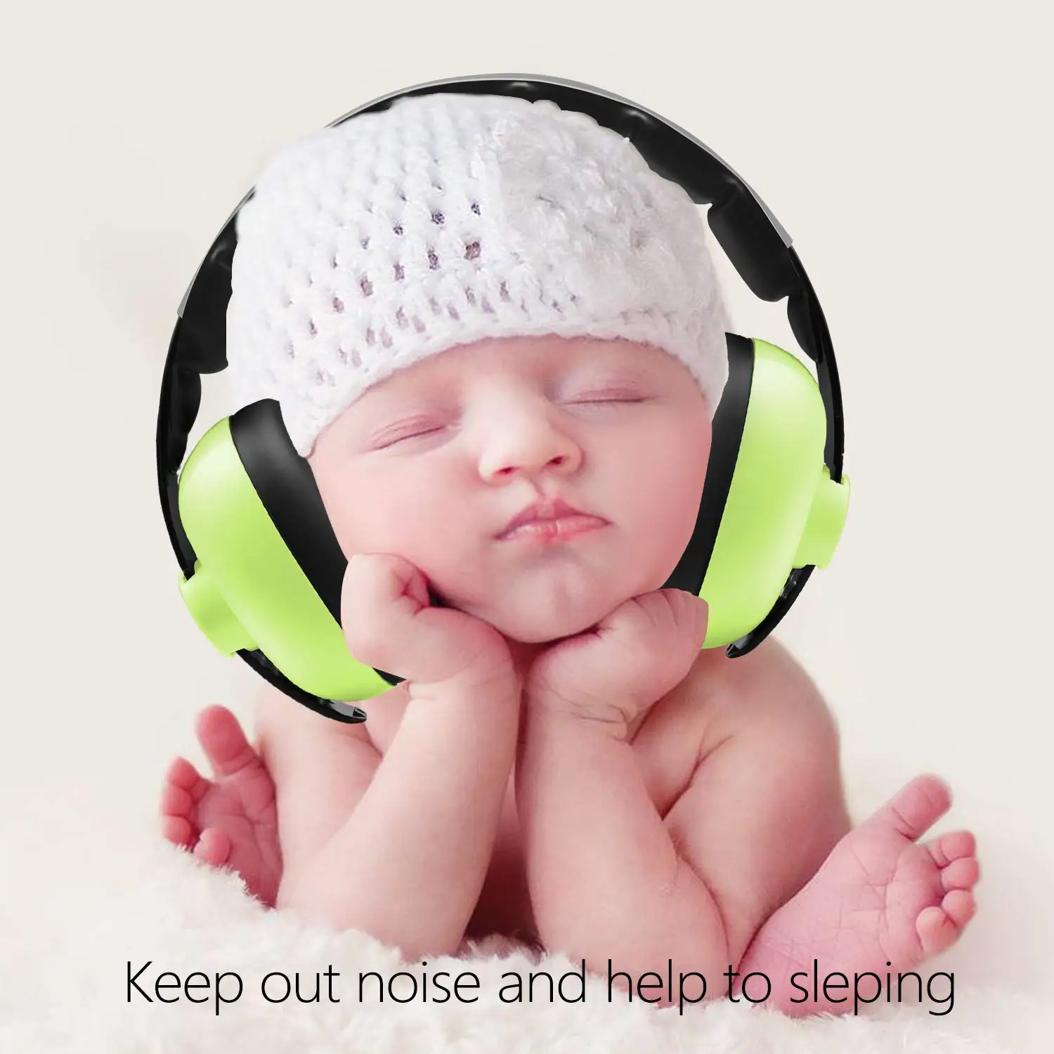 Детские наушники с защитой от шума учатся спать наушники с шумоподавлением защита для детей E